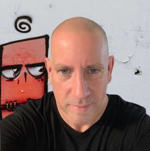 Meet your Posher, Chris